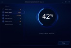 Advanced SystemCare Beta screenshot 10