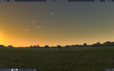 Stellarium screenshot 9