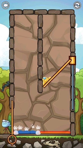 Troll Face Quest: Loot Rescue - Preview 7