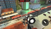 Train Shooting Game: War Games screenshot 7