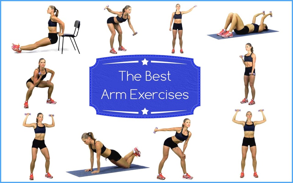 Best Arms Fitness - Preview 9