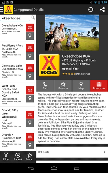 KOA - Preview 5