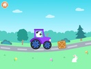 Car Game for Toddlers & Kids 2 screenshot 1