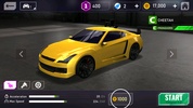 Speed Car Racing screenshot 8