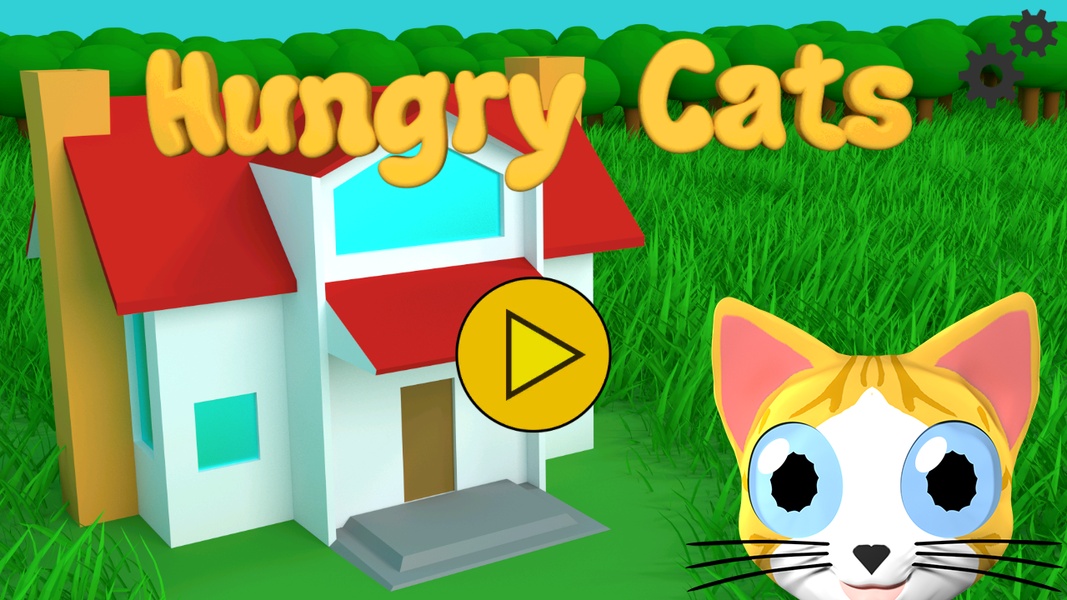 HungryCats - Preview 7