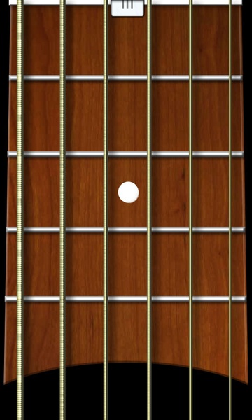 My Guitar - Preview 8