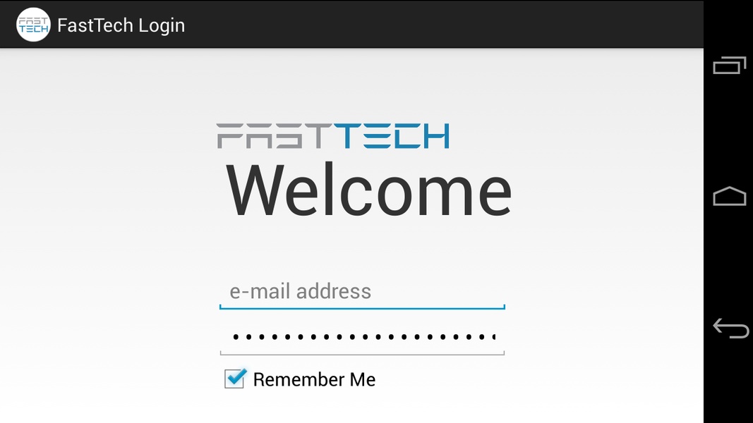 Download FastTech 2.33 for Android | Uptodown.com