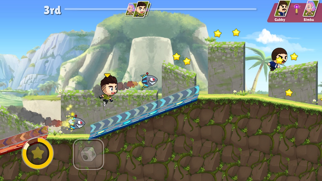 Battle Run 2 - Preview 5