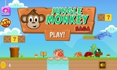 Jungle Monkey Saga screenshot 4