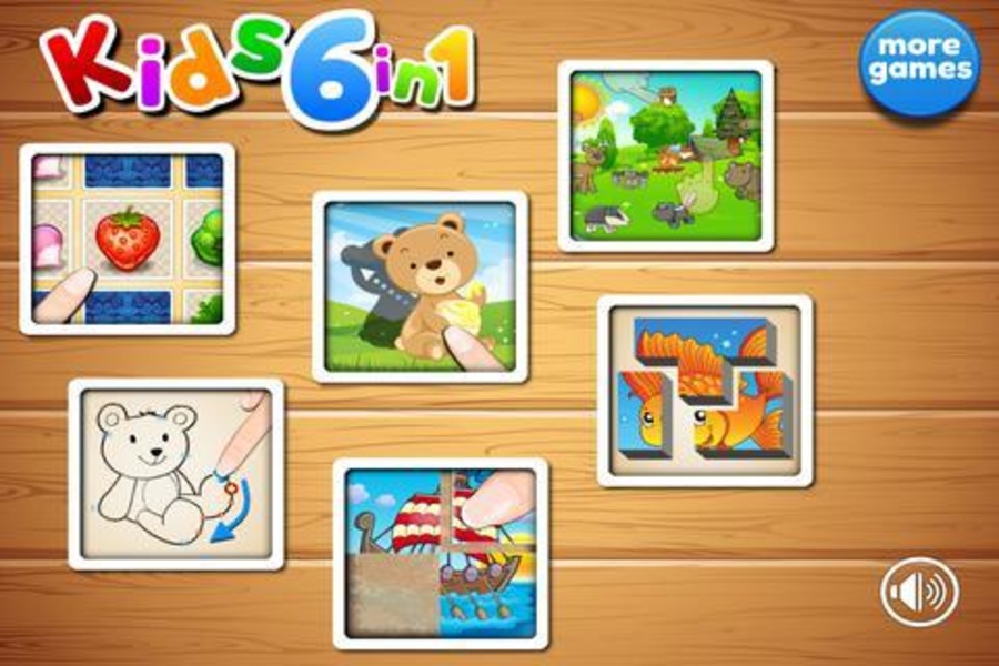 Game Bundle - Preview 22