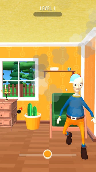 Room Rage - Preview 1