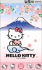 Hello Kitty Icon Home screenshot 2