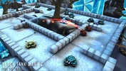 Block Tank Wars 2 screenshot 1