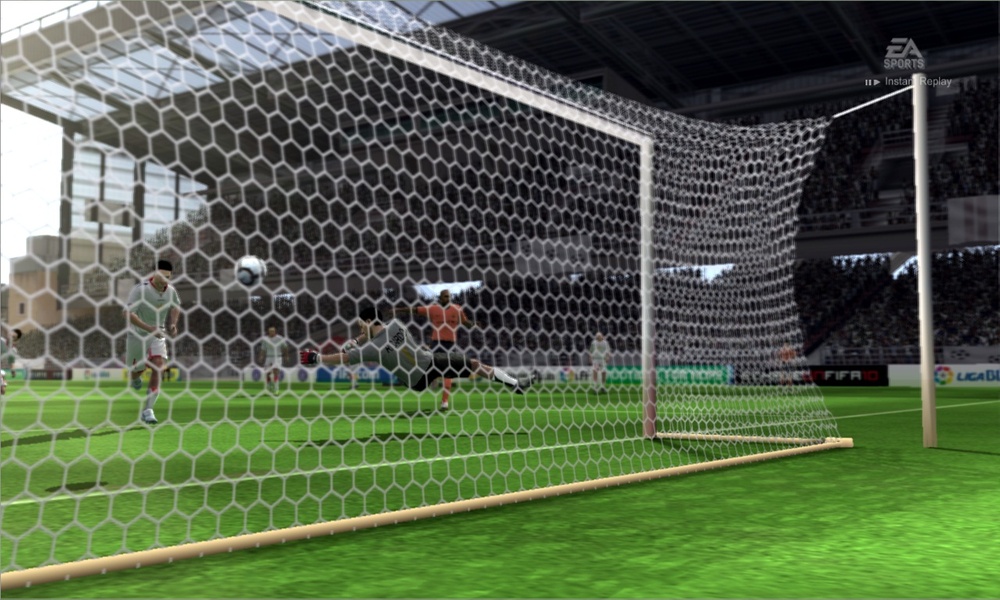 FIFA 09 para Windows - Baixe gratuitamente na Uptodown