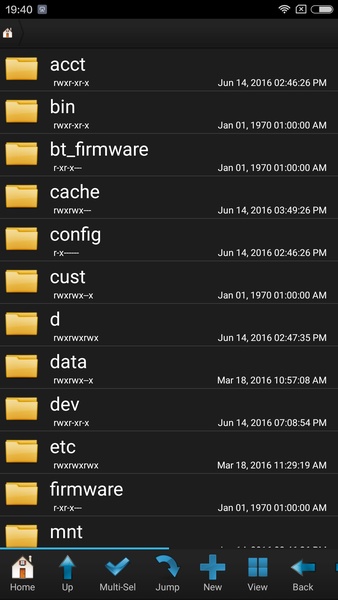 ROM Toolbox Pro - Preview 10