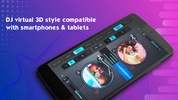 DJ Mixer 2020 - 3D DJ App screenshot 4