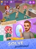 Beauty Tycoon: Hollywood Story screenshot 4