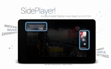 SidePlayer screenshot 5