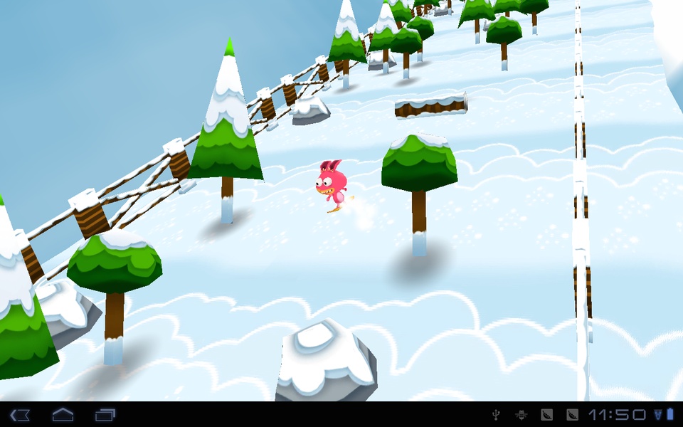 Ski Rabbit - Preview 7