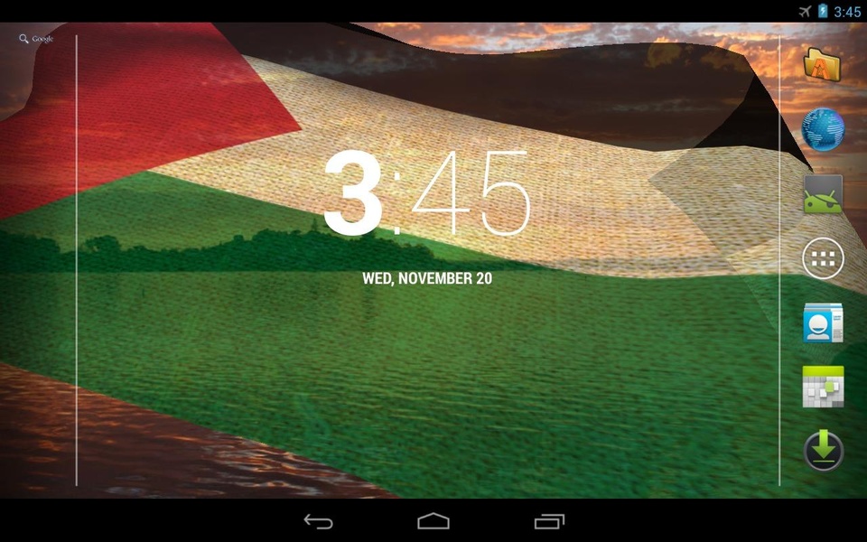 Palestine Flag - Preview 8