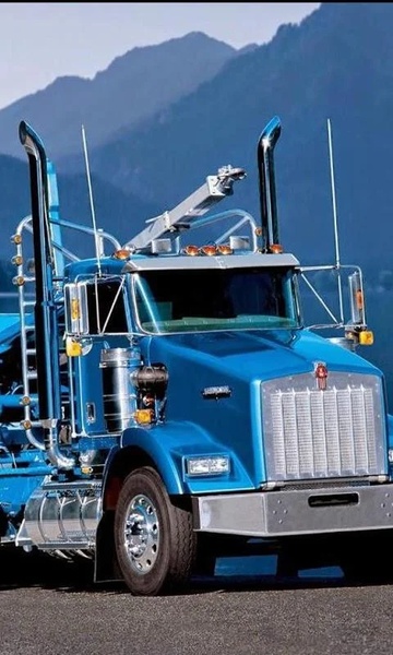 Best Truck Wallpaper Two - Preview 2