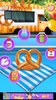 Unicorn Chef Carnival Fair Food screenshot 7