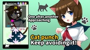 Don't touch Cat Girl! screenshot 2