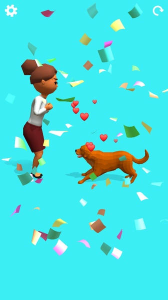 Move Animals - Preview 2