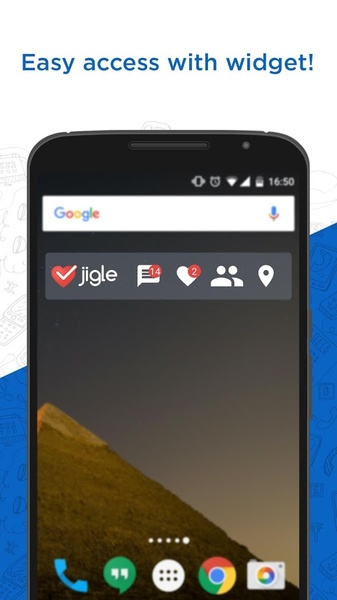 Jigle - Preview 3