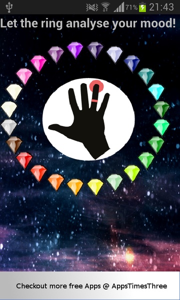 Mood Ring - Preview 4