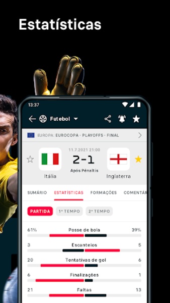 Resultados - Preview 5
