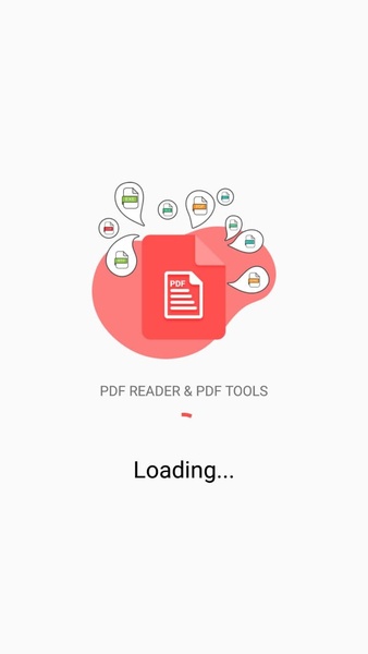 PDF Document reader - Preview 7