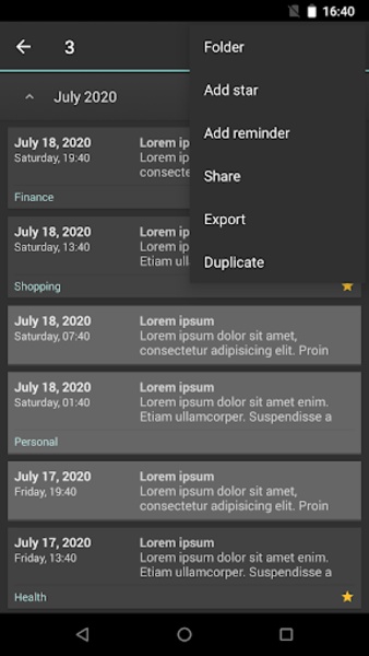 My Notes - Preview 18