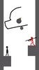 Save the Stickman - Pull Him Out Game screenshot 5