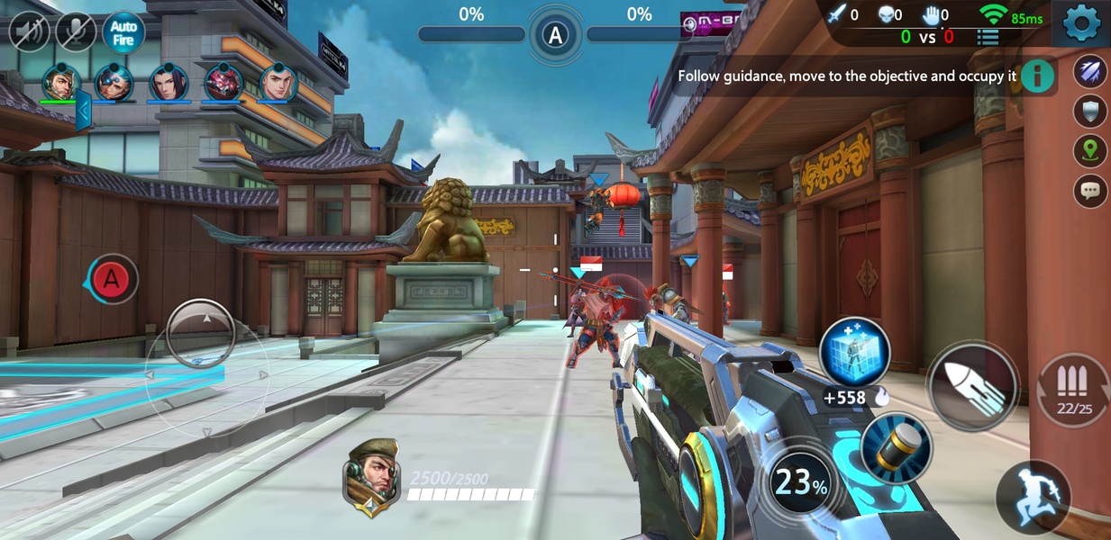 Hero Mission - Preview 7