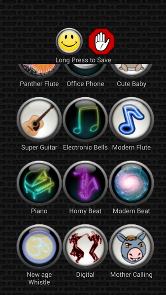 Top Ringtones for Android - Preview 3
