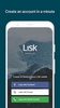 Lisk Wallet - buy & exchange LSK coin screenshot 6