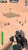 Sky Wars Air Attack Games 3D screenshot 5