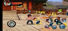 Kung Fu Attack Final screenshot 10