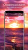 Sunset Wallpapers 4K screenshot 3