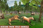 Virtual Horse Family Wild Adventure screenshot 15