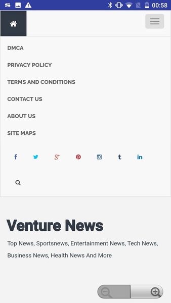 Venture News - Preview 2