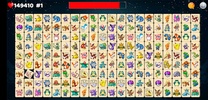 Pokepix Connect - Tile Match screenshot 4