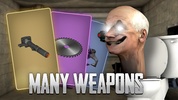 Toilet Laboratory screenshot 3