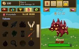 Fantasy Clicker screenshot 3