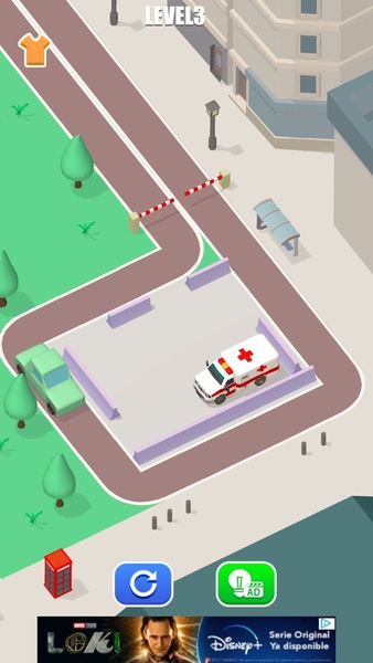 Rescue them 3D - Preview 6