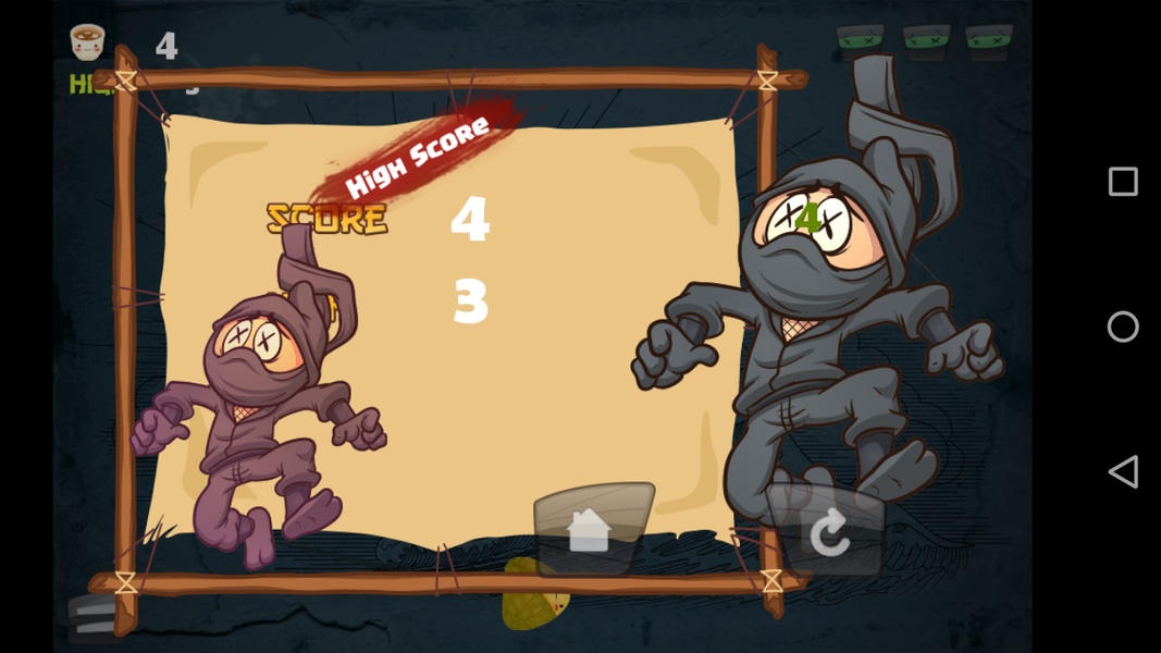 Smasher Food Ninja - Preview 7