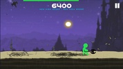 Stickman The Flash screenshot 7