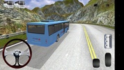 Real Bus Driving 3D screenshot 2