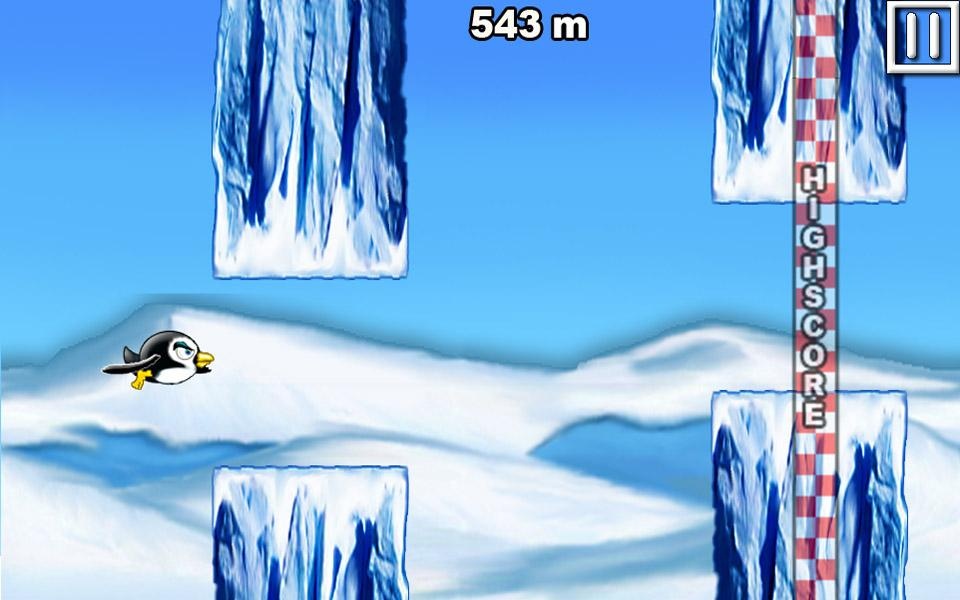 Animal Flight - Preview 4